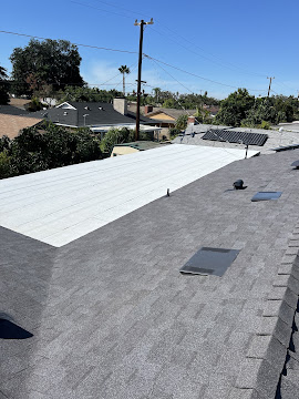 Flat Roofing