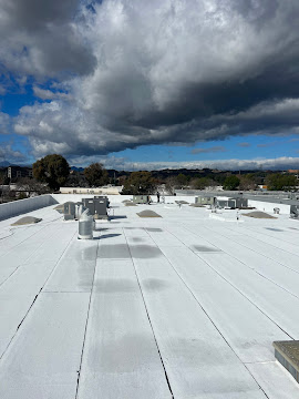 Commercial Roofing
